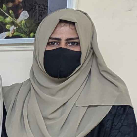 Dr. Javeria Ramzan