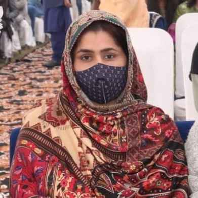 Dr. Sidra Iqbal